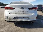 2018 Hyundai Sonata Se იყიდება Finksburg-ში, MD - Vandalism