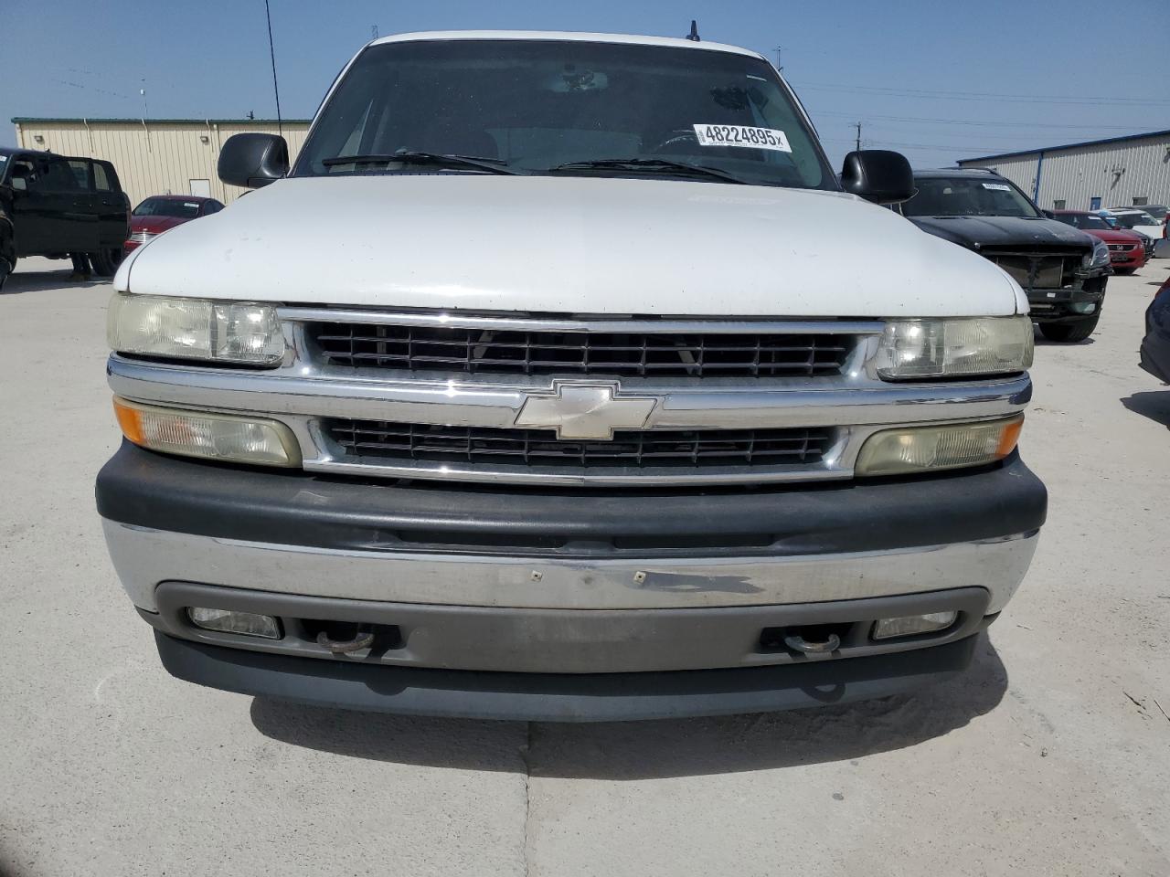 2006 Chevrolet Tahoe - Image 5