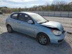 2010 Hyundai Accent Blue for Sale in Prairie Grove, AR - All Over