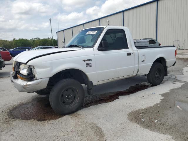 1999 Ford Ranger 3.0L