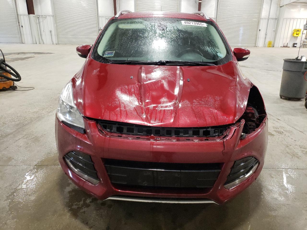 2014 Ford Escape - Image 5