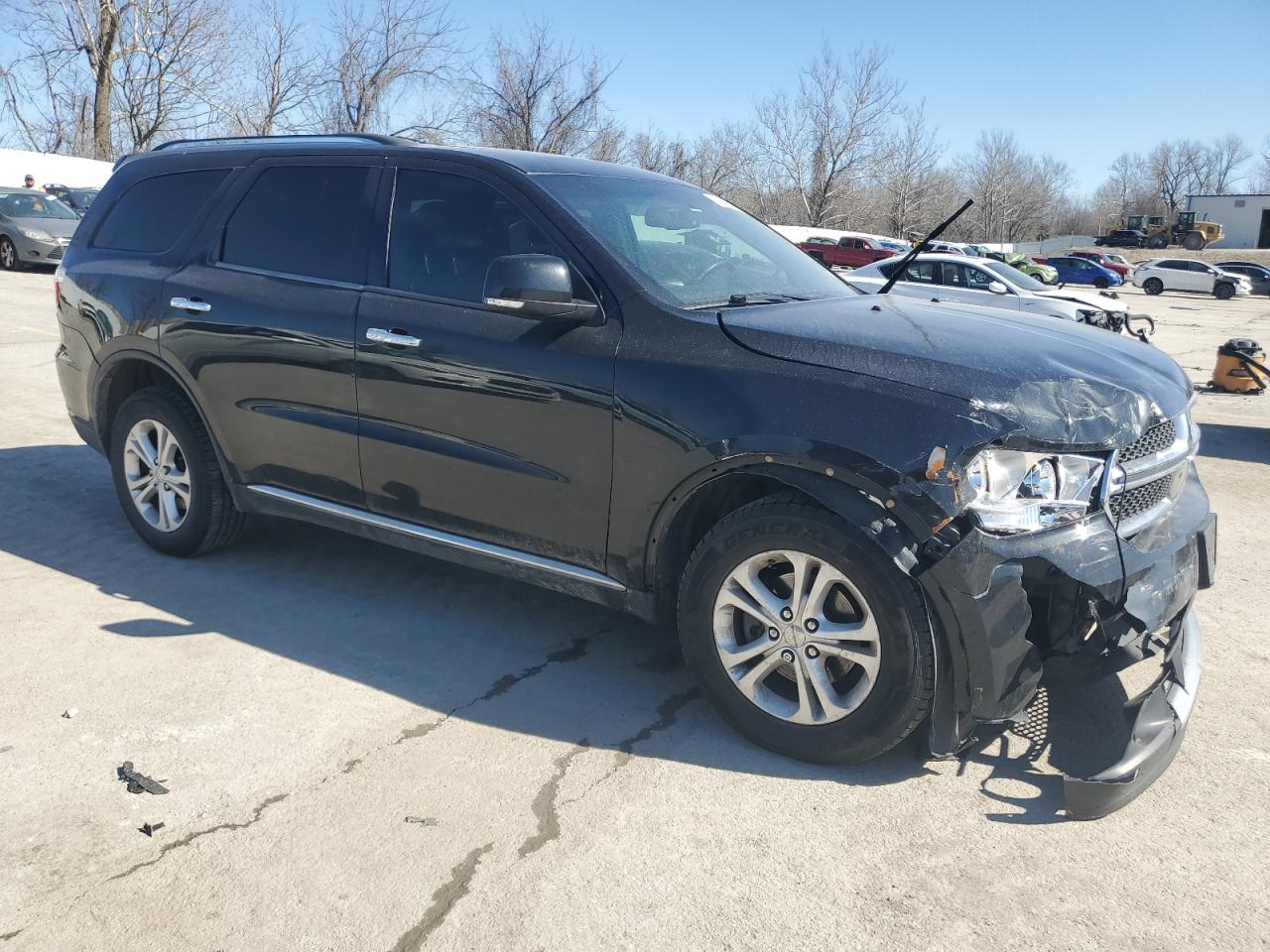 2013 Dodge Durango - Image 4