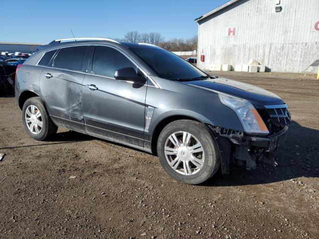  CADILLAC SRX 2012 Gray