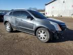 2012 Cadillac Srx Luxury Collection de vânzare în Davison, MI - Front End