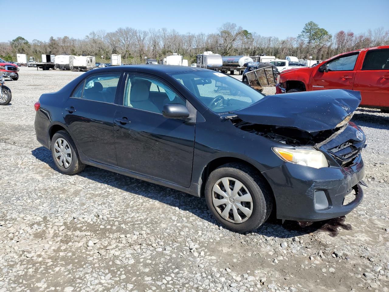 2011 Toyota Corolla - Image 4