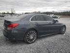 2016 Mercedes-Benz C 300 zu verkaufen in Cartersville, GA - Minor Dent/Scratches