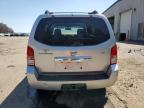 2008 Nissan Pathfinder S for Sale in Austell, GA - Front End