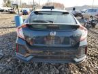 2018 Honda Civic Exl for Sale in Chalfont, PA - Front End