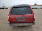 2001 Toyota 4Runner Limited na sprzedaż w Colorado Springs, CO - Front End