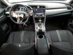 2017 Honda Civic Ex zu verkaufen in Wichita, KS - Front End