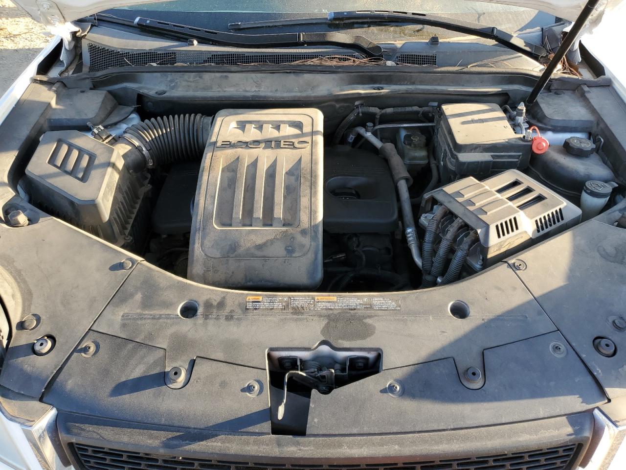 2011 GMC Terrain - Image 12
