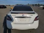 2014 Nissan Maxima S en Venta en Martinez, CA - Minor Dent/Scratches