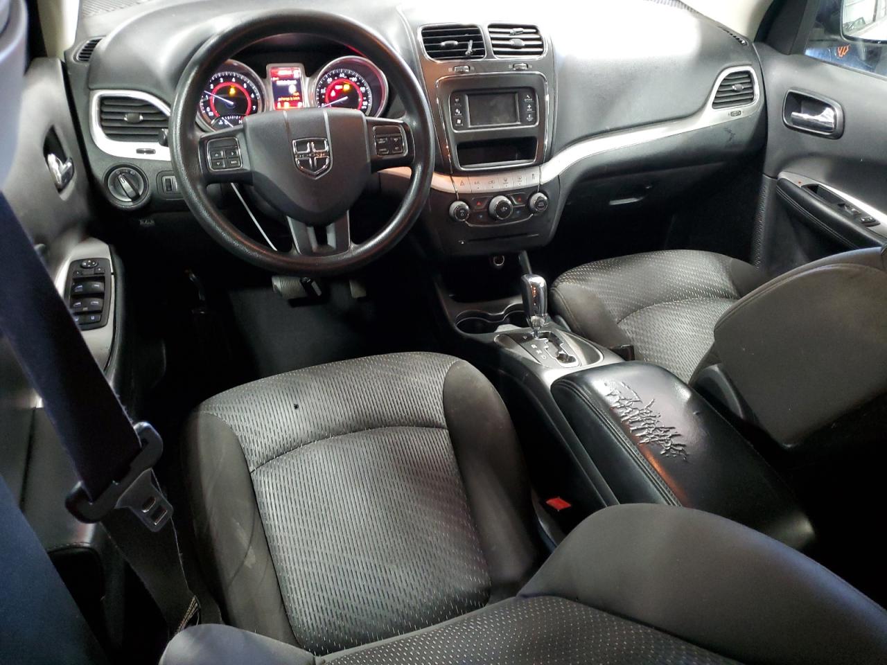 2015 Dodge Journey - Image 8