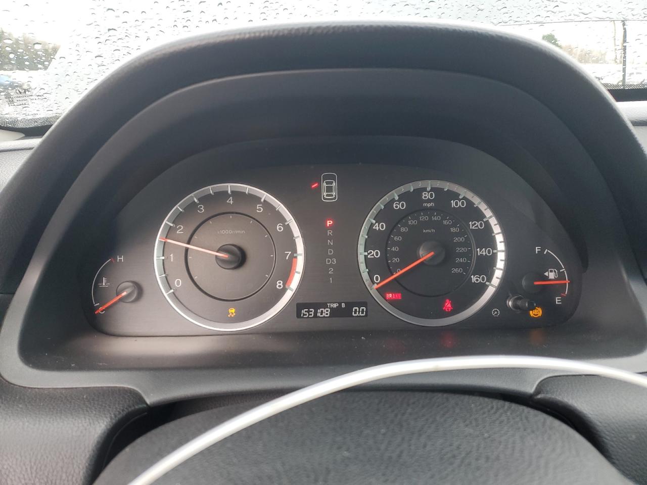 2012 Honda Accord - Image 9