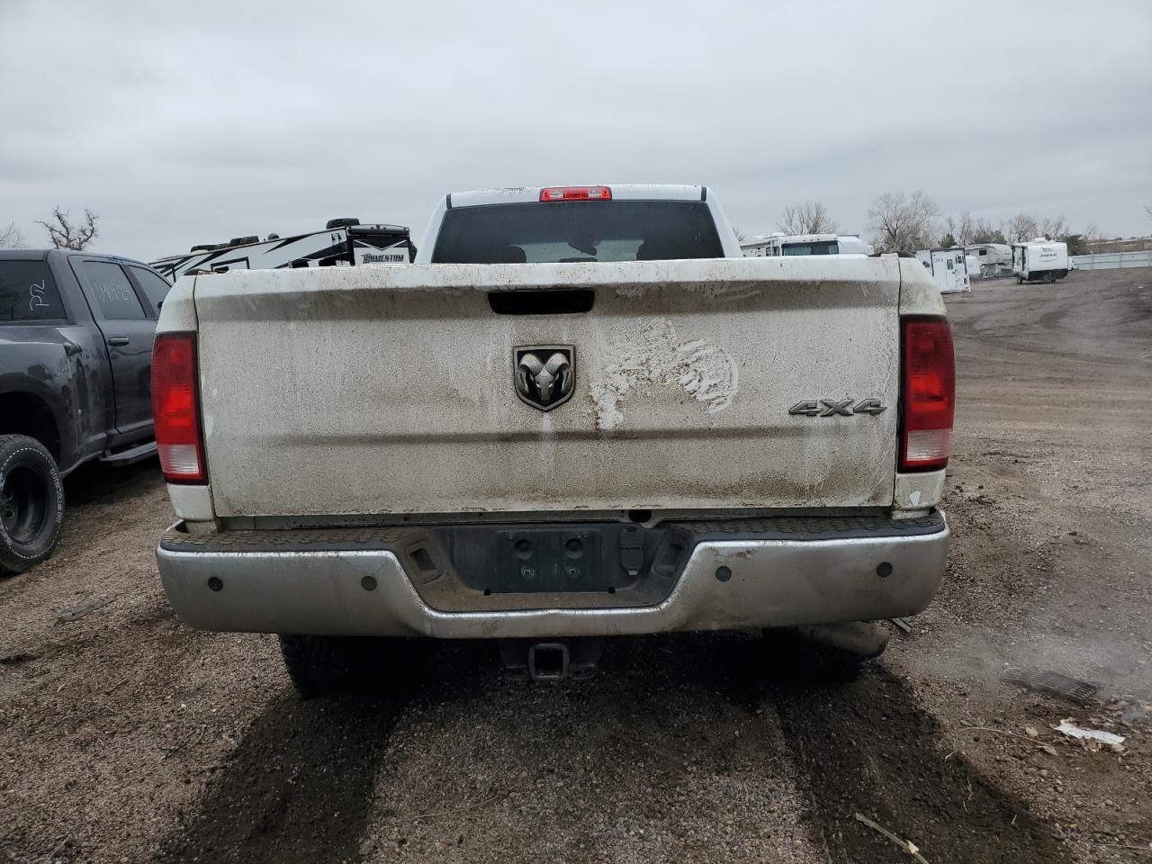 2018 RAM 2500 - Image 6