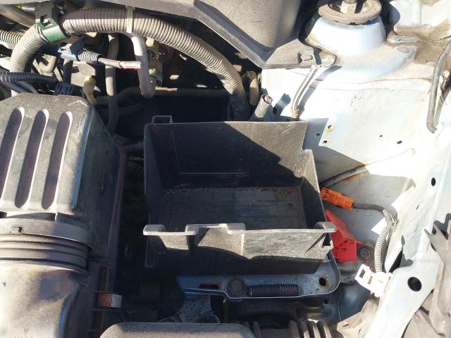 2007 HONDA JAZZ SE CV