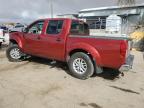 Albuquerque, NM에서 판매 중인 2021 Nissan Frontier S - Front End