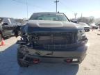 2021 Chevrolet Silverado K1500 Lt Trail Boss de vânzare în Lebanon, TN - Front End
