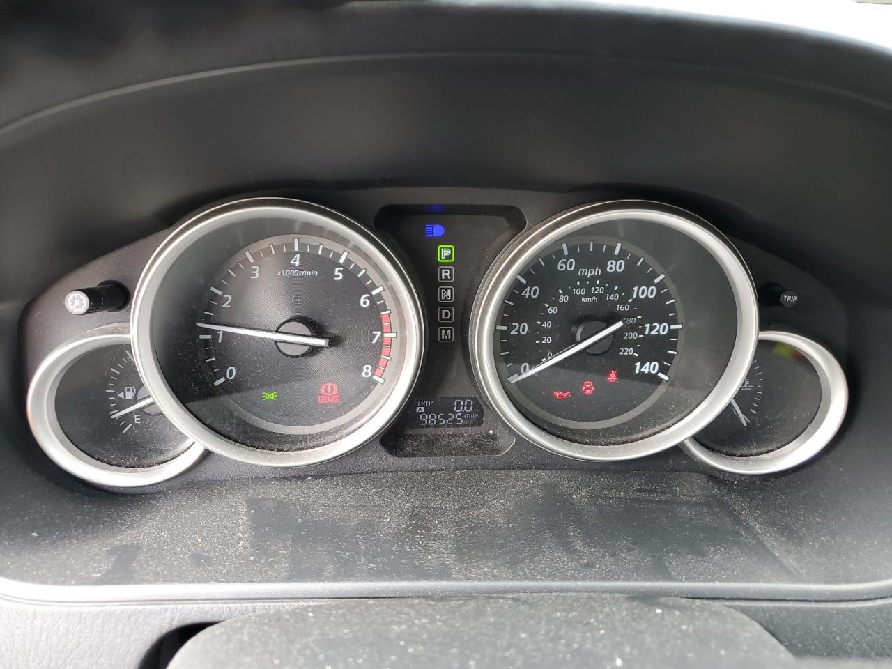 2014 Mazda CX-9 - Image 9