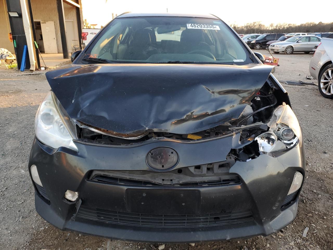 2014 Toyota Prius - Image 5