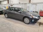 2009 Honda Accord Lx იყიდება Milwaukee-ში, WI - Front End