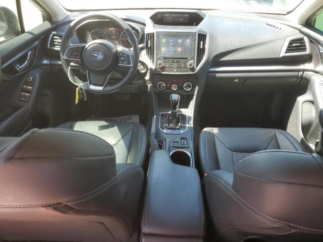  SUBARU IMPREZA 2019 Srebrny