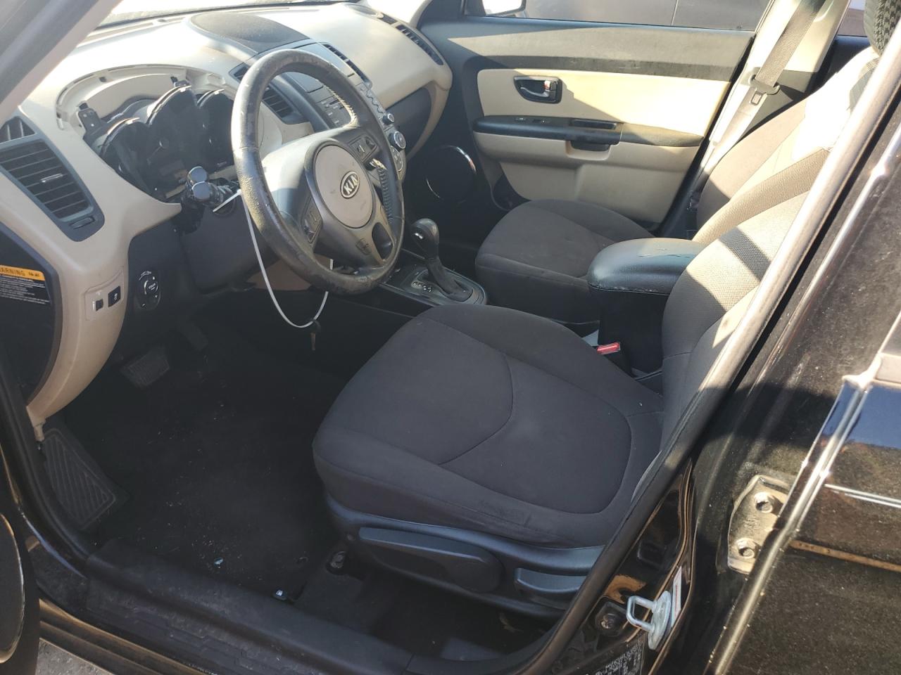2011 Kia Soul - Image 7