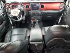 2021 Jeep Wrangler Unlimited Rubicon   за продажба в Chicago Heights, IL - Front End