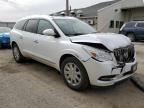 2016 Buick Enclave  for Sale in Dyer, IN - Front End