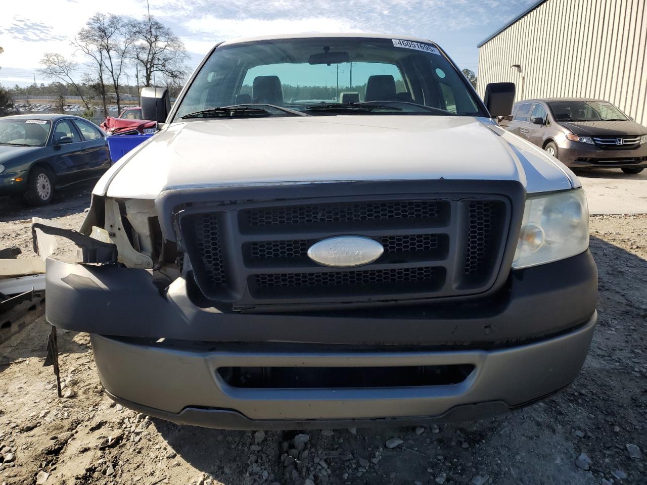 2007 Ford F-150 - Image 5