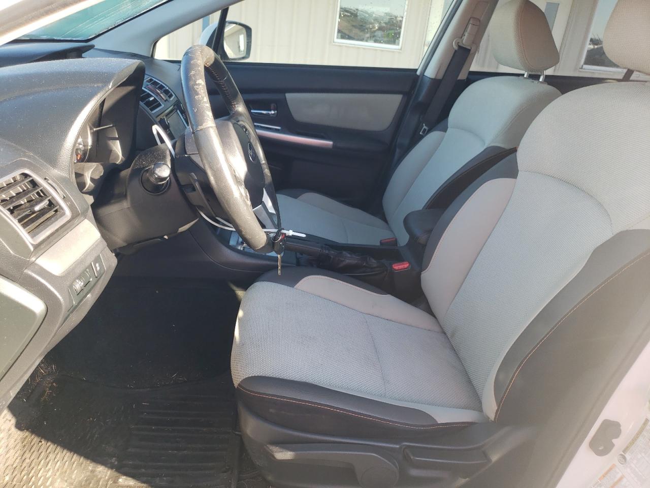 2017 Subaru XV - Image 7