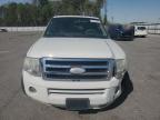 2008 Ford Expedition El Xlt de vânzare în Dunn, NC - Side