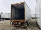 2007 Wabash 28 Dry Van Trailer de vânzare în Cicero, IN - Minor Dent/Scratches