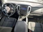 2018 Nissan Titan Sv for Sale in Rapid City, SD - Side