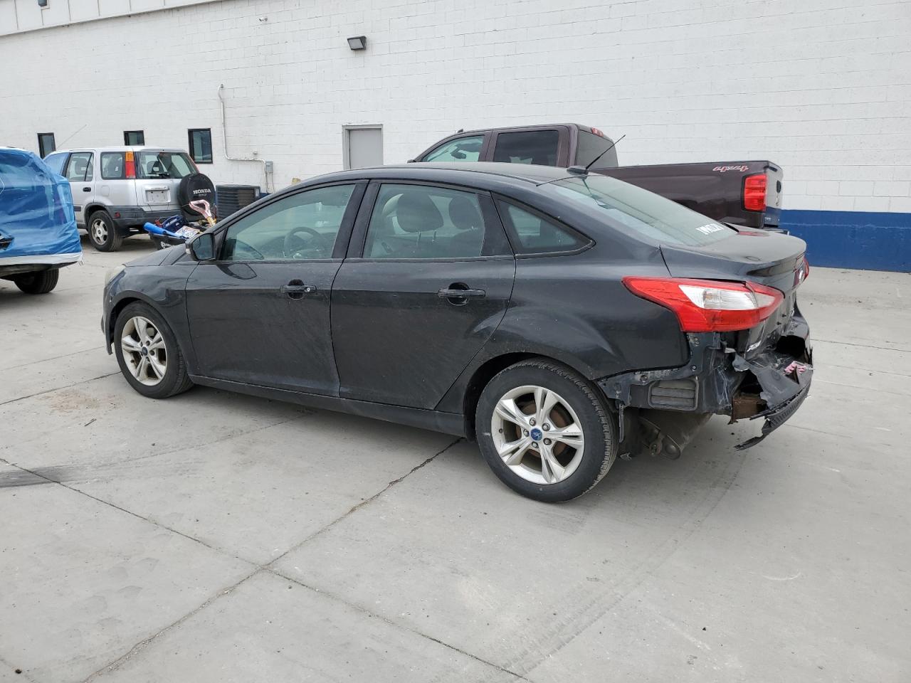 2013 Ford Focus - Image 2