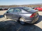 2007 Honda Civic Hybrid zu verkaufen in Chambersburg, PA - Front End