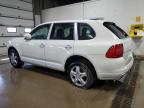 2006 Porsche Cayenne S იყიდება Blaine-ში, MN - Front End