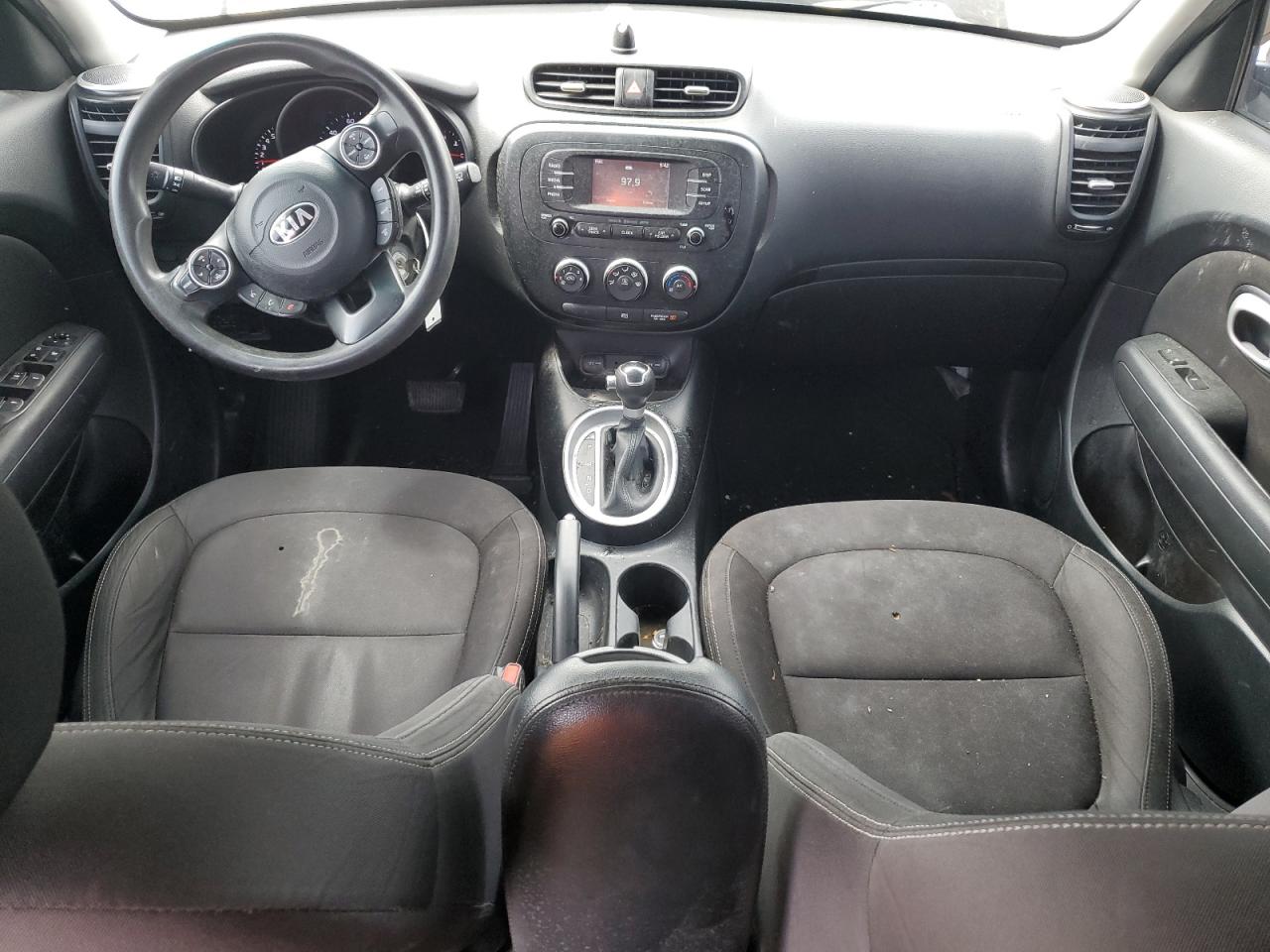 2016 Kia Soul - Image 8
