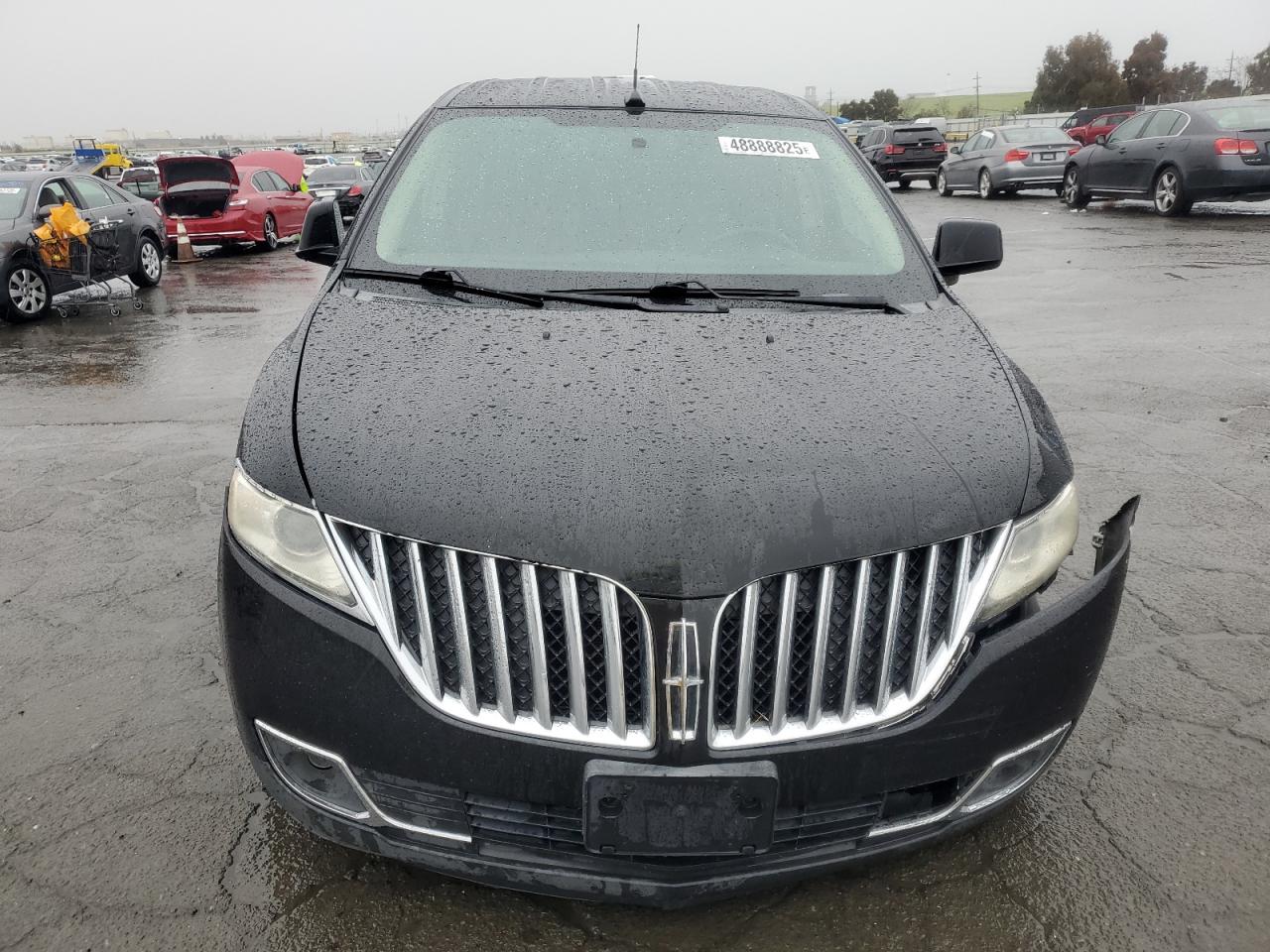 2011 Lincoln MKX - Image 5