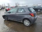 2015 TOYOTA YARIS  à vendre chez Copart QC - MONTREAL