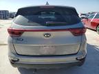 2020 Kia Sportage Lx للبيع في Haslet، TX - Front End