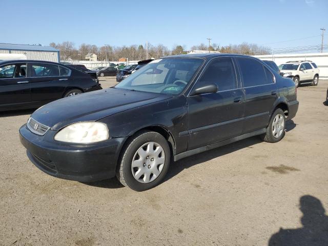 2000 Honda Civic Lx