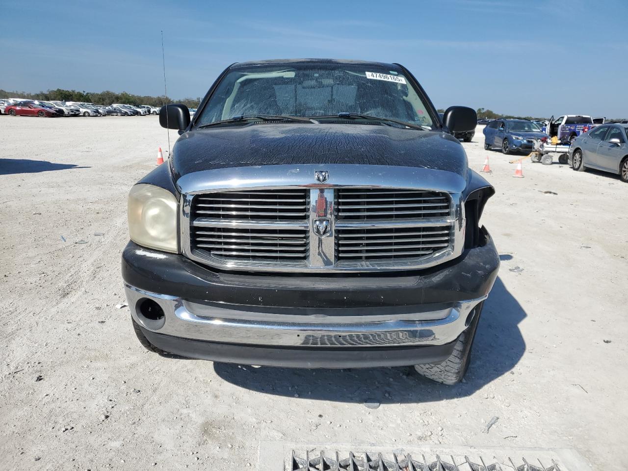 2007 Dodge RAM - Image 5