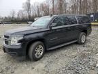 2017 Chevrolet Suburban K1500 Ls იყიდება Waldorf-ში, MD - Mechanical