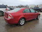 2008 Ford Fusion Se for Sale in Central Square, NY - Front End