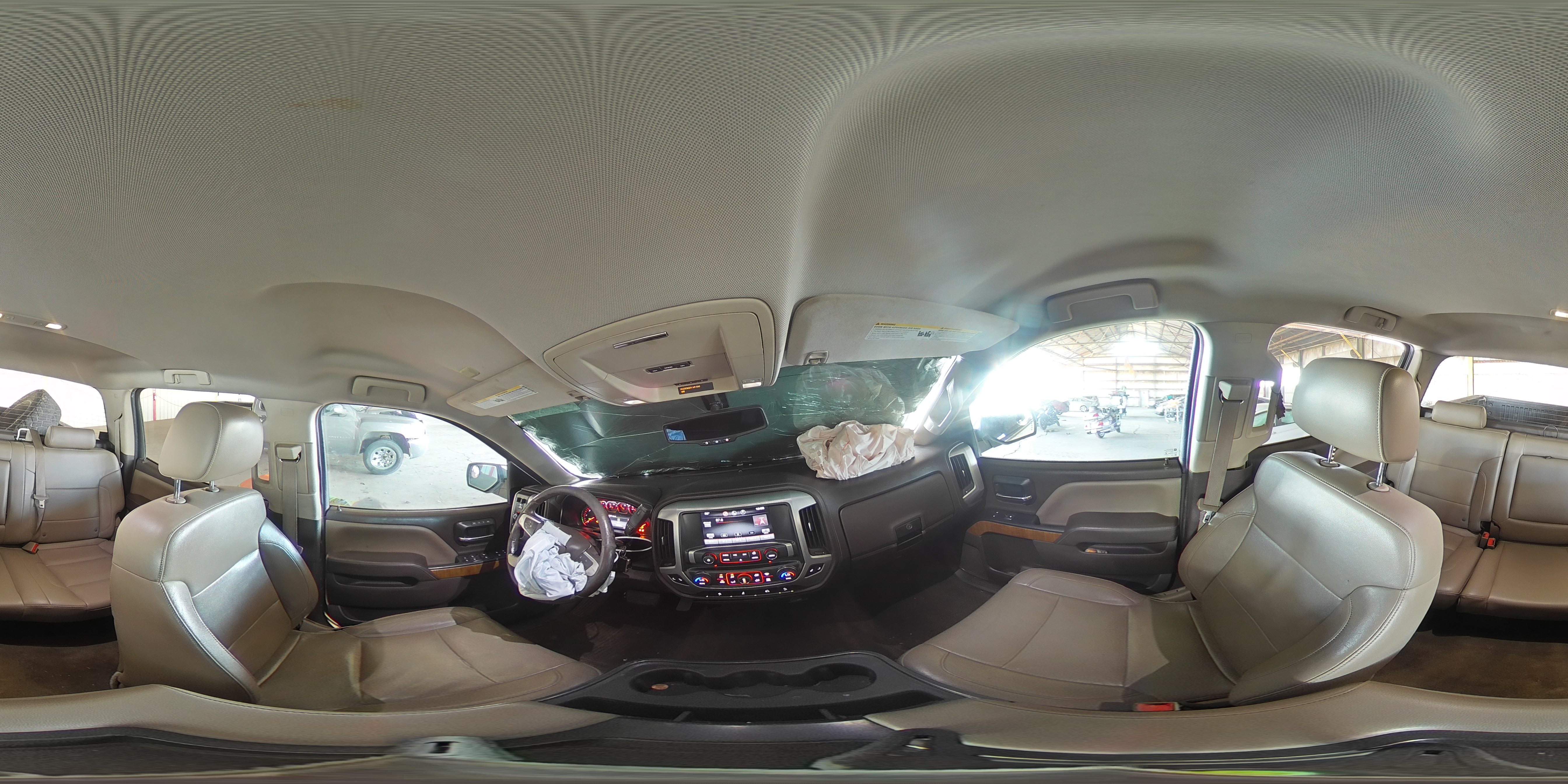 2014 GMC Sierra - Image 12