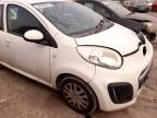 2013 CITROEN C1 VTR for sale at Copart WESTBURY