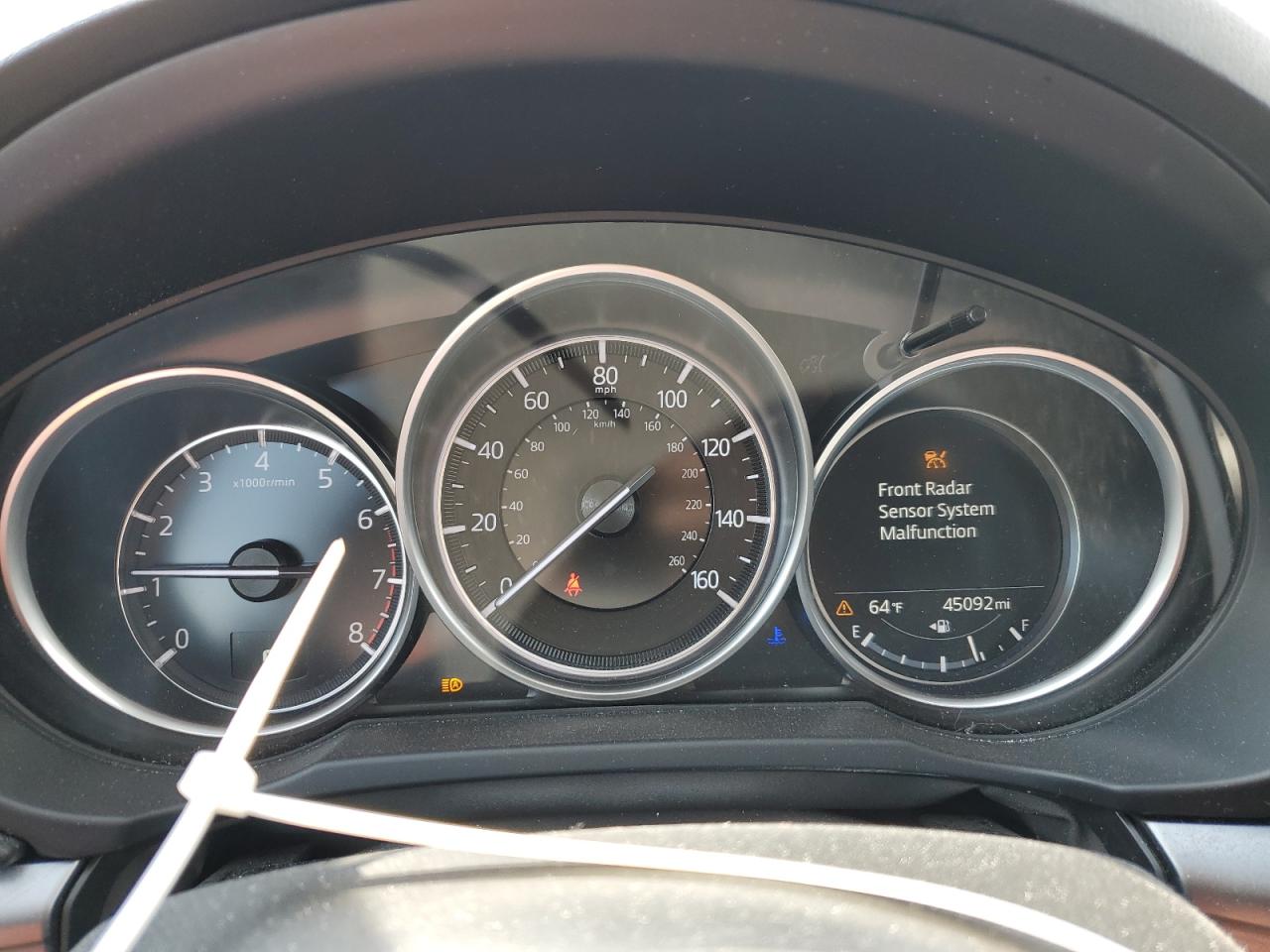 2020 Mazda CX-5 - Image 9