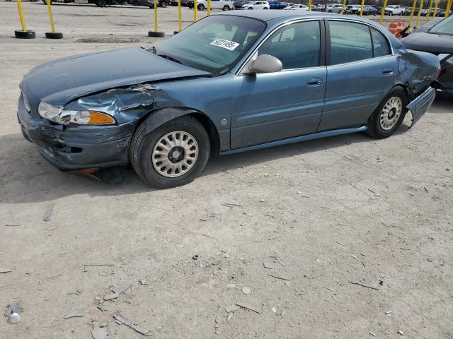 2002 Buick Lesabre Custom