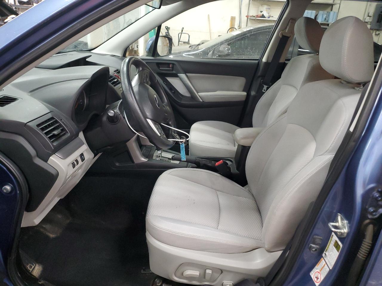2015 Subaru Forester - Image 7